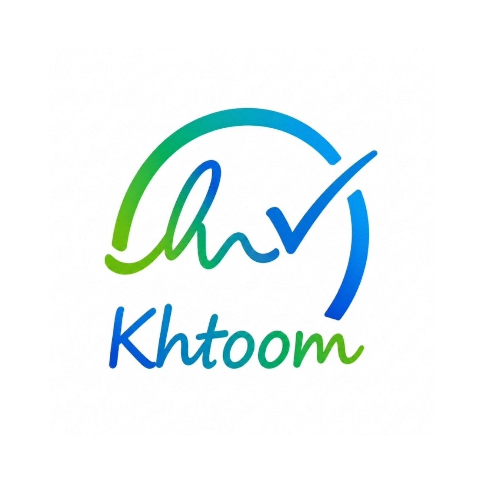 Khtoom logo